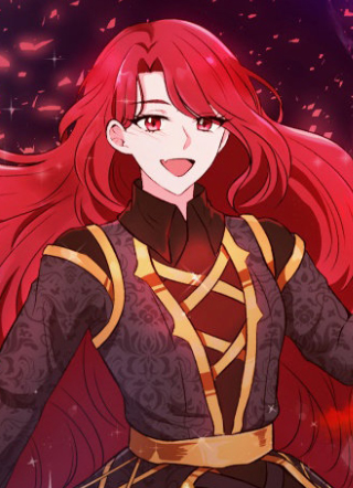 邪恶的皇女 截图1